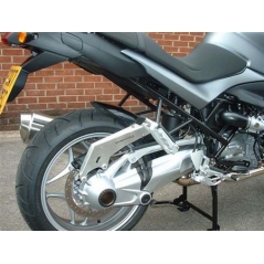 Pyramid Plastics parts Pyramid Plastics BMW R1200 R Hugger Carbon 2006>2014 | 074060A | pyr_074060A | euronetbike-net