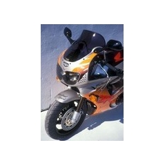 Ermax Ermax high protection screen + 6 cm ermax for cbr 900 R 94/97 satin grey | 010183029 | erm_010183029 | euronetbike-net