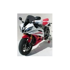 Ermax Ermax high protection screen + 5 cm ermax for R6 2006/2007 iridium | 010234081 | erm_010234081 | euronetbike-net