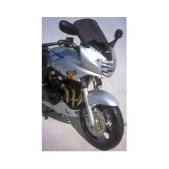 Ermax Ermax high protection windshield + 10 cm ermax for ZR 7 s 2001/2003 satin blue | 010381044 | erm_010381044 | euronetbike-net