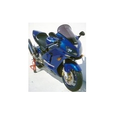 Ermax Ermax high protection windshield 48 cm ermax for zx 12 r 2002/2007 (+ screws kit ) iridium | 010334049 | erm_010334049 | euronetbike-net