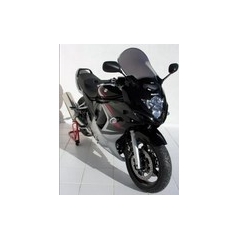 Ermax Ermax high protection windshield (45 cm ) ermax for gsxf 650 2008-2016 satin blue | 010481090 | erm_010481090 | euronetbike-net