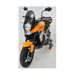 Ermax Ermax original screen 28 cm ermax for 650 versys 2010/2014 satin black | 020347078 | erm_020347078 | euronetbike-net