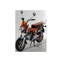 Ermax Ermax nose screen double bubble DAX REPLICA" ridium " | 060534089 | erm_060534089 | euronetbike-net