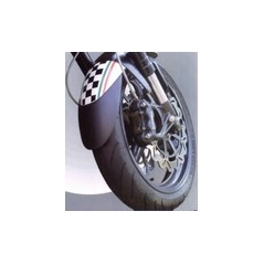 Ermax Ermax front hugger extension black GSX 650 F & GSX 1250 FA 2010/2016 | 710418103 | erm_710418103 | euronetbike-net