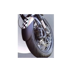 Ermax Ermax front hugger extension black ermax for STREET TRIPLE 675 2008/2013 & daytona 675 | 712118023 | erm_712118023 | euronetbike-net