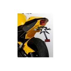 Ermax Ermax undertail (delivered with hidden ) ermax for XJ 6 DIVERSION F 2010-2017, unpainted 2010/2017 | 770200106 | erm_770200106 | euronetbike-net