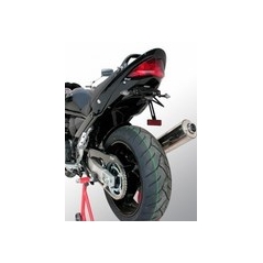 Ermax Ermax undertail ermax for GSF 650 Bandit 2007-2008, unpainted 2007/2008 | 770400086 | erm_770400086 | euronetbike-net