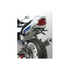 Ermax Ermax undertail ermax for gsx 1400 2001/2007 unpainted | 770400049 | erm_770400049 | euronetbike-net