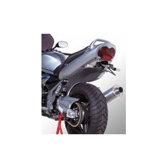 Ermax Ermax undertail ermax for gsf 600 bandit 2000/2004 unpainted | 770400052 | erm_770400052 | euronetbike-net