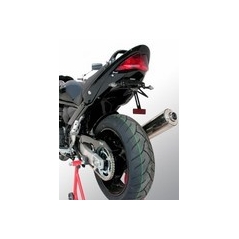 Ermax Ermax undertail ermax for gsf 650 bandit 2005/2006 unpainted | 770400075 | erm_770400075 | euronetbike-net