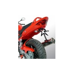 Ermax Ermax undertail ermax for gsf 650 bandit 2005/2006 unpainted | 770400078 | erm_770400078 | euronetbike-net