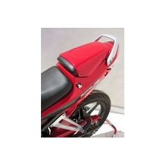 Ermax Ermax seat cowl ermax for cbr 125 R 2004/2009 unpainted | 850100085 | erm_850100085 | euronetbike-net