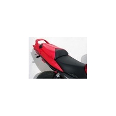 Ermax Ermax seat cowl ermax for cbf 125 2009/2014 unpainted | 850100106 | erm_850100106 | euronetbike-net