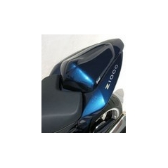 Ermax Ermax seat cowl ermax for Z 1000 2007/2009 unpainted | 850300066 | erm_850300066 | euronetbike-net