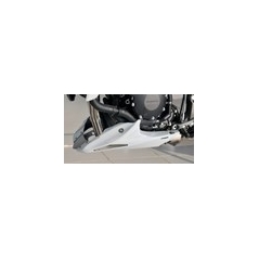 Ermax Ermax belly pan (en 3 parts ) ermax for CB 1000 R 2008-2017, unpainted 2008/2017 | 890100103 | erm_890100103 | euronetbike-net