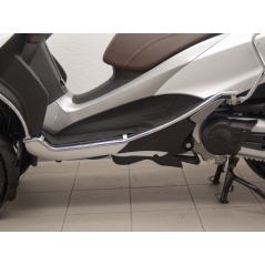 Fehling carriers & handlebars Fehling Side Guard | 6168 SS | feh_6168 | euronetbike-net