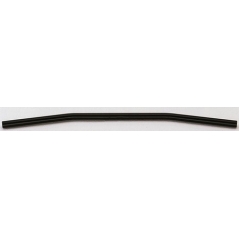 Fehling carriers & handlebars Fehling Drag-Bar, 755 mm width, black | 7062 L D 11 | feh_7062 | euronetbike-net