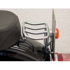 Fehling carriers & handlebars Fehling Rear Rack Harley Davidson Sportstar Superlow 1200T (XL 1200T) 2014- | ﻿feh_7073_RR | euronetbike-net