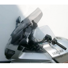 MRA screens MRA Vario Windscreen "VM" grey tinted "smoked" for YAMAHA FJR 1300 (05') | mra_4025066001972 | euronetbike-net