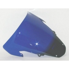 MRA screens MRA Spoiler-Windscreen "S" blue for SUZUKI GSX-R 1000 (03'-04') | mra_4025066086269 | euronetbike-net