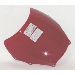 MRA screens MRA Windscreen-Spoiler "S" red for KAWASAKI GPZ 1100 (95'-) | mra_4025066049400 | euronetbike-net