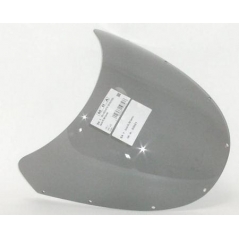 MRA screens MRA Spoiler-Windscreen "S" tinted "smoked" for SUZUKI RG 500  | mra_4025066197576 | euronetbike-net