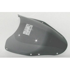 MRA screens MRA Spoiler-Windscreen "S" black for SUZUKI TL 1000 R  | mra_4025066260041 | euronetbike-net