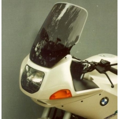 MRA screens MRA Touring Windscreen "T" grey tinted "smoked" for BMW R 1100 RS (for all years) | mra_4025066593576 | euronetbike-net