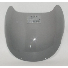 MRA screens MRA Touring Windscreen "T" grey tinted "smoked" for HONDA VFR 750 R (for all years) | mra_4025066101726 | euronetbike-net
