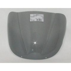 MRA screens MRA Race-Windscreen "R" grey tinted "smoked" for HONDA VFR 750 R (for all years) | mra_4025066102778 | euronetbike-net