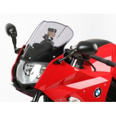 MRA screens MRA Touring Windscreen "T" clear for BMW F 800 S / ST (for all years) | mra_4025066110650 | euronetbike-net