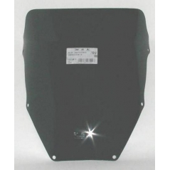MRA screens MRA Touring Windscreen "T" black for KAWASAKI ZX 6 R (98'-99') | mra_4025066061297 | euronetbike-net
