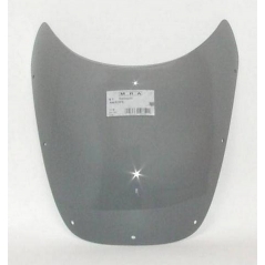 MRA screens MRA Windscreen-Spoiler "S" grey tinted "smoked" for HONDA CB 1100 RC (for all years) | mra_4025066103522 | euronetbike-net