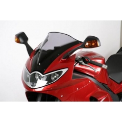 MRA screens MRA Race-Windscreen "R" grey tinted "smoked" for TRIUMPH SPRINT ST 1050 (05'-) | mra_4025066100347 | euronetbike-net