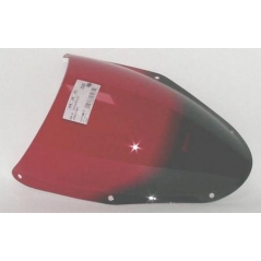 MRA screens MRA Windscreen has same shape as original "O" black for SUZUKI TL 1000 R  | mra_4025066259892 | euronetbike-net