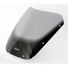 MRA screens MRA Windscreen has same shape as original "O" grey tinted "smoked" | mra_4025066009510 | euronetbike-net
