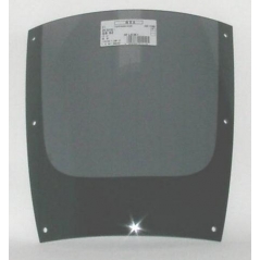 MRA screens MRA Windscreen has same shape as original "O" grey tinted "smoked" for KAWASAKI GPX 750 R (for all years) | mra_4025066014125 | euronetbike-net