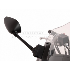 SW-Motech SW Motech Mirror extension | SVL.05.501.10900/B | sw_SVL_05_501_10900B | euronetbike-net