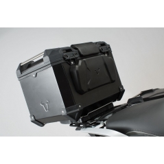 SW-Motech SW Motech TRAX ADV top case passenger backrest | ALK.00.732.10200/B | sw_ALK_00_732_10200B | euronetbike-net