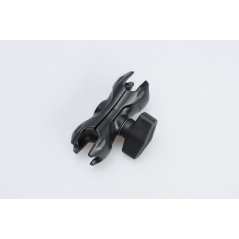 SW-Motech SW Motech Pivoted socket arm | CPA.00.424.18000/B | sw_CPA_00_424_18000B | euronetbike-net