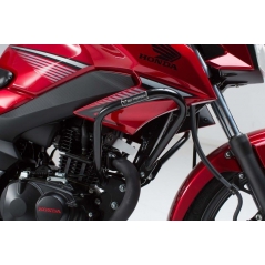 SW-Motech SW Motech Crash bar | SBL.01.492.10000/B | sw_SBL_01_492_10000B | euronetbike-net