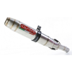 GPR Exhaust GPR HOMOLOGATED SLIP-ON EXHAUST SYSTEM | S.147.AO | gpr_s-147-ao | euronetbike-net