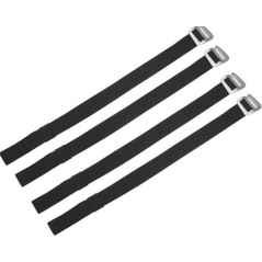 SW-Motech SW Motech Legend Gear strap set for messenger bag LR3 | BC.ZUB.00.089.30000 | sw_BC_ZUB_00_089_30000 | euronetbike-net