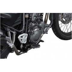 SW-Motech SW Motech ION footrest kit | FRS.06.011.10101/S | sw_FRS_06_011_10101S | euronetbike-net
