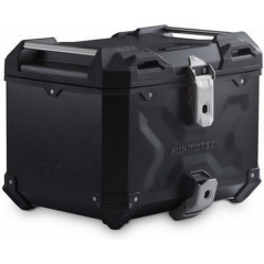 SW-Motech SW-MOTECH TRAX ADV top case system Black. CB500X (13-), CB500F (-16),CBR500R (-15). | GPT.01.373.70000/B | sw_GPT_01_373_70000B | euronetbike-net