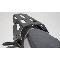 SW-Motech SW-MOTECH STREET-RACK Black. Honda CB500F (18-), CBR500R (18-). | GPT.01.924.16000/B | sw_GPT_01_924_16000B | euronetbike-net