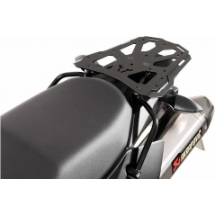 SW-Motech SW Motech STEEL-RACK | GPT.04.256.20003/B | sw_GPT_04_256_20003B | euronetbike-net