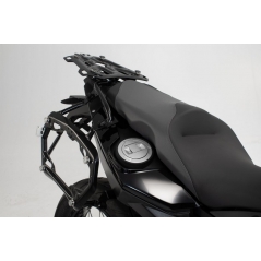 SW-Motech SW Motech PRO side carriers | KFT.07.559.30000/B | sw_KFT_07_559_30000B | euronetbike-net