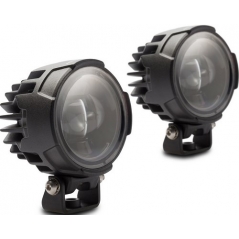 SW-Motech SW Motech EVO fog light kit | NSW.06.004.51200/B | sw_NSW_06_004_51200B | euronetbike-net